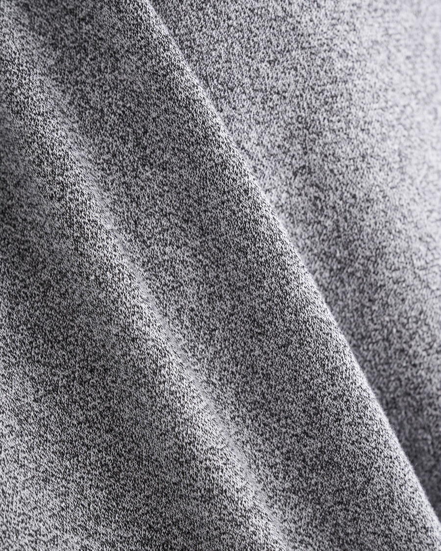 organic original slim cuff sweatpant