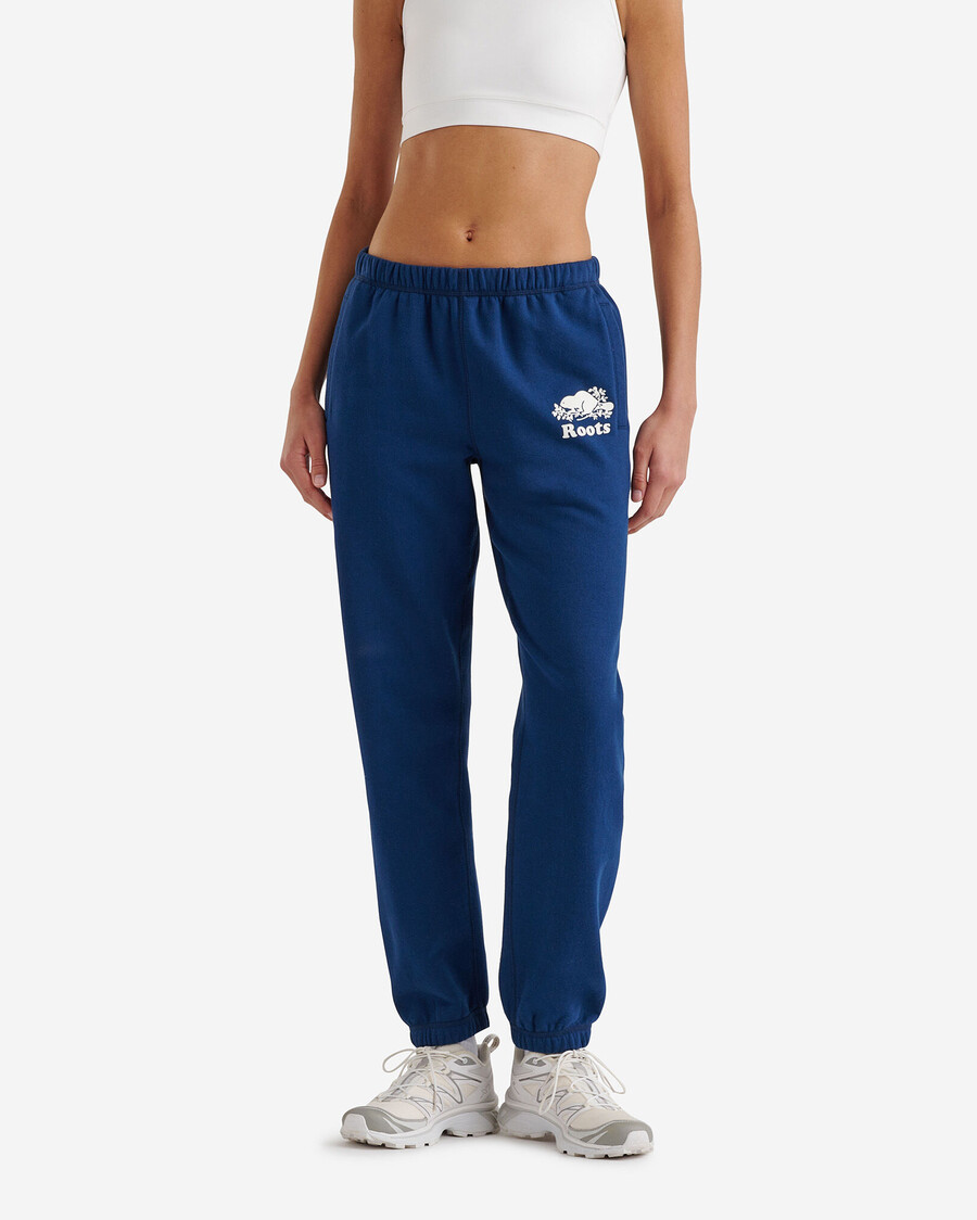 organic original sweatpant