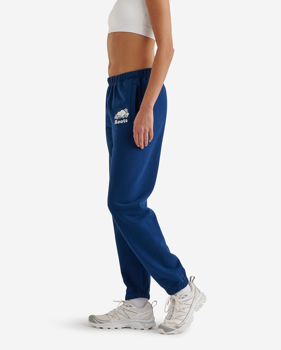 organic original sweatpant