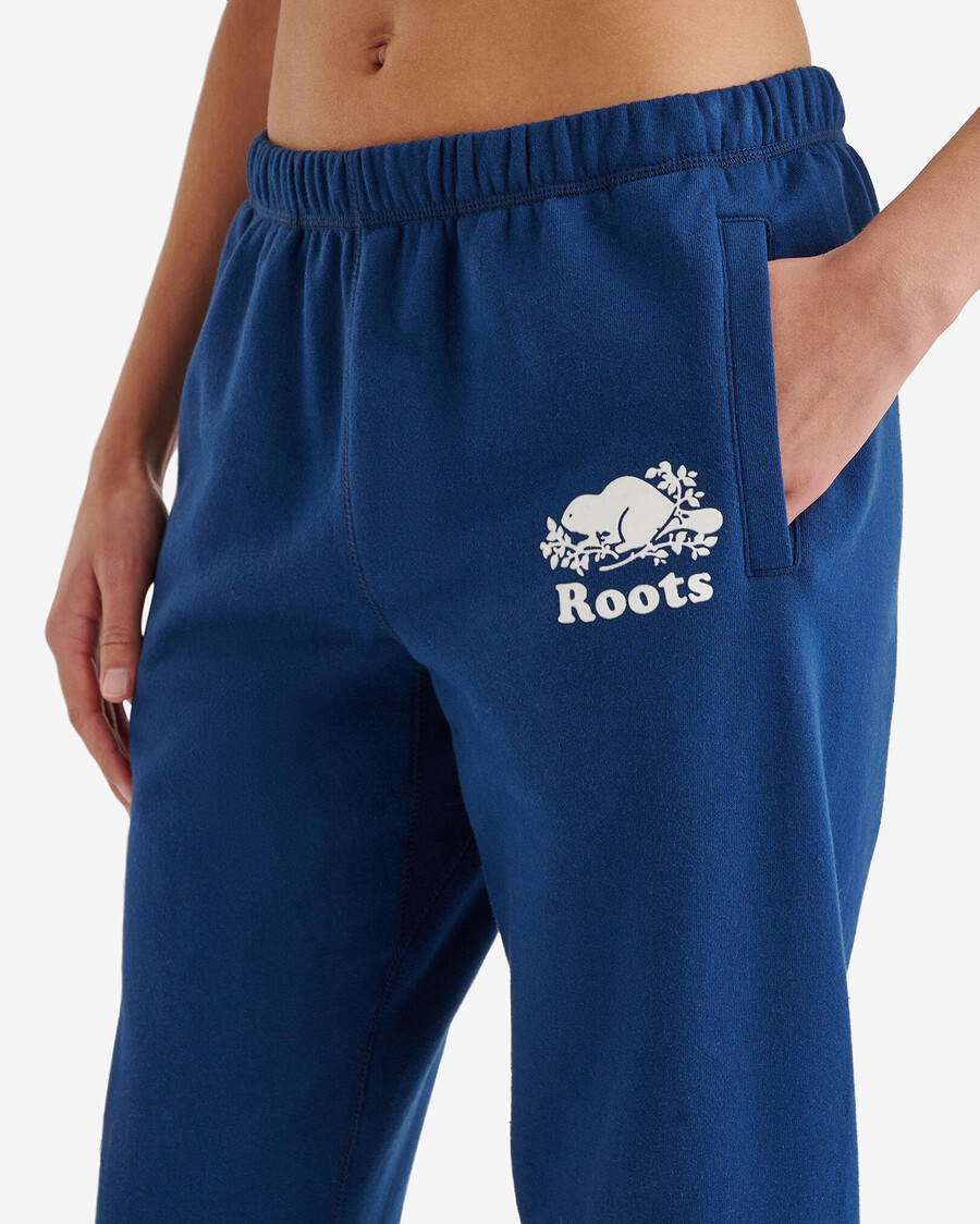 organic original sweatpant