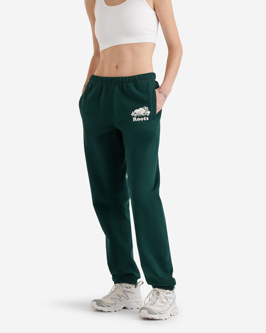 organic original sweatpant