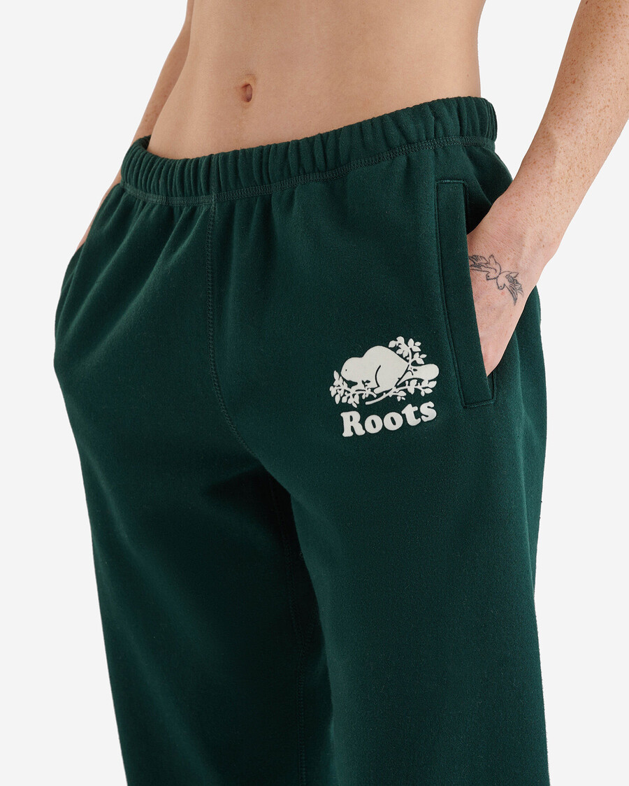 organic original sweatpant
