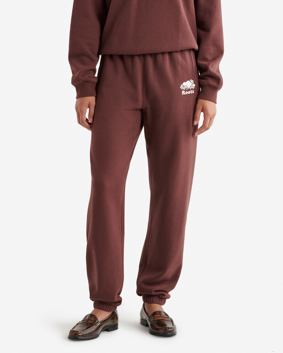 organic original sweatpant