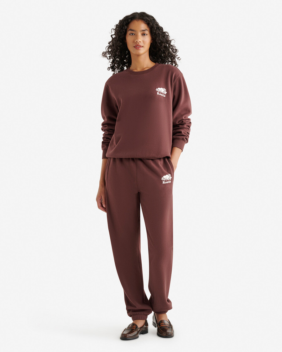 organic original sweatpant