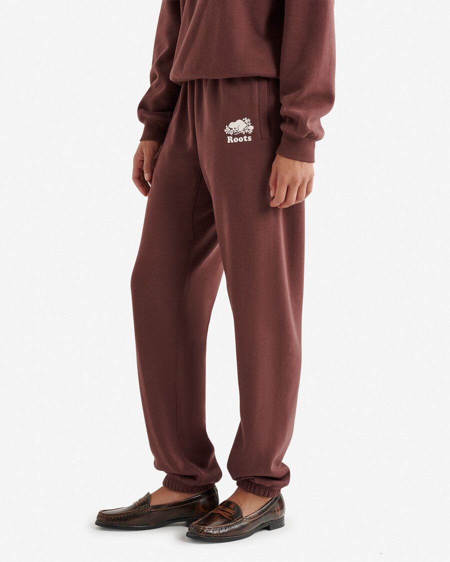 organic original sweatpant