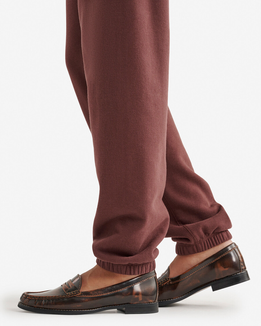 organic original sweatpant