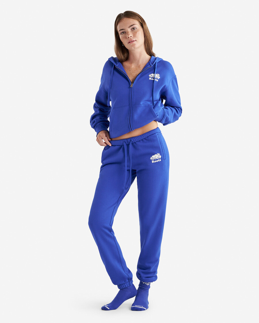 organic original sweatpant