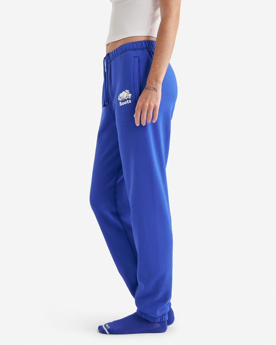 organic original sweatpant