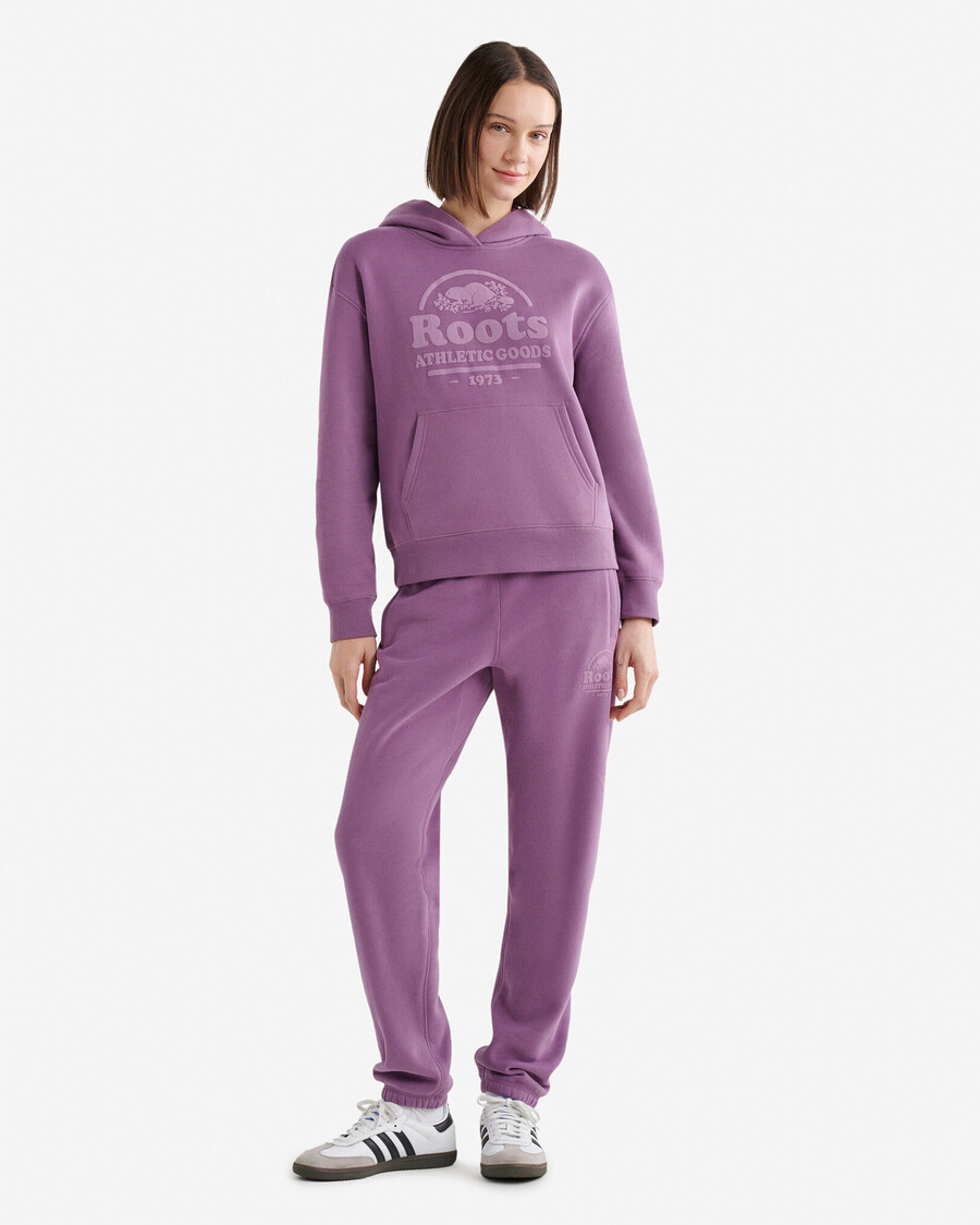 womens heritage beaver sweatpant