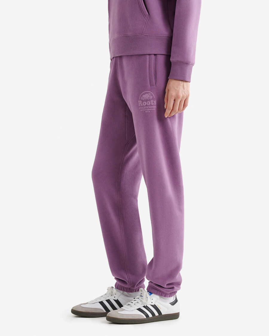 womens heritage beaver sweatpant