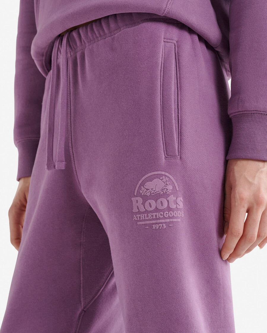 womens heritage beaver sweatpant