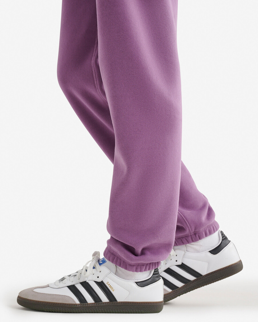 womens heritage beaver sweatpant