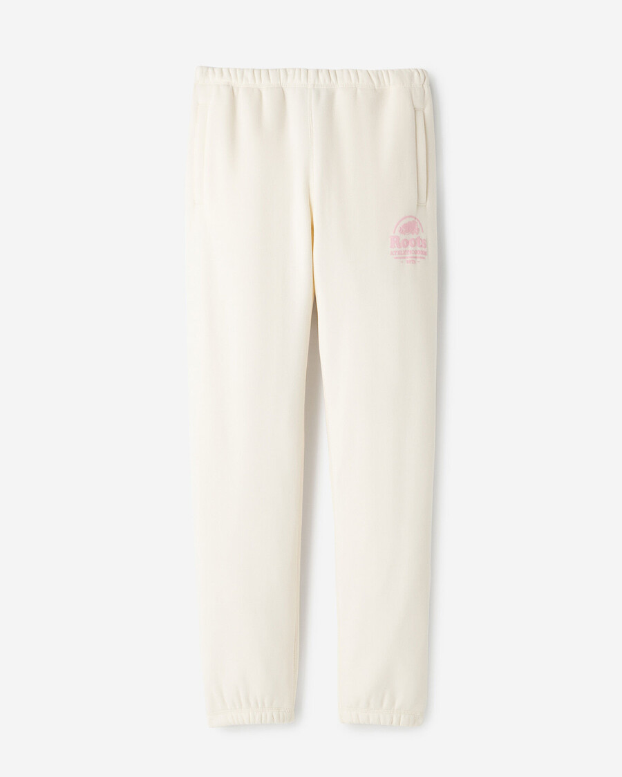 womens heritage beaver sweatpant