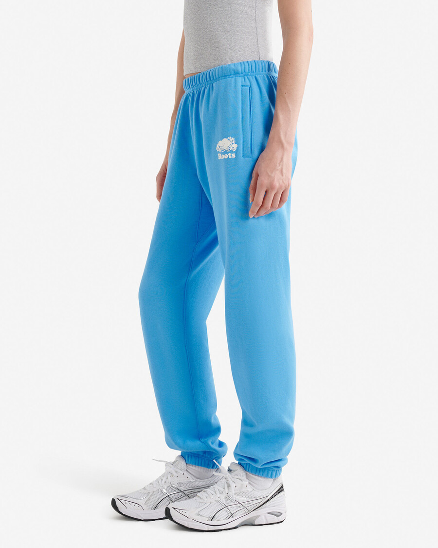 organic original sweatpant