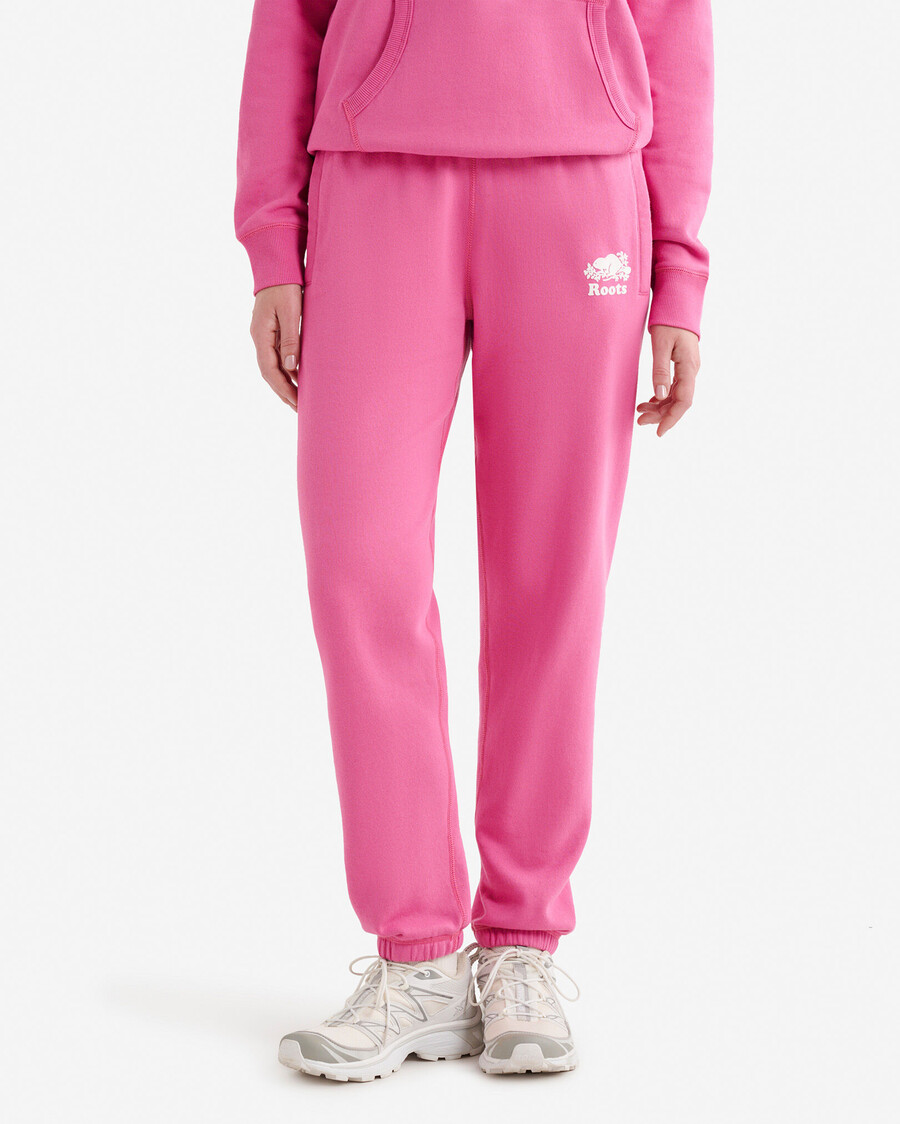 organic original sweatpant
