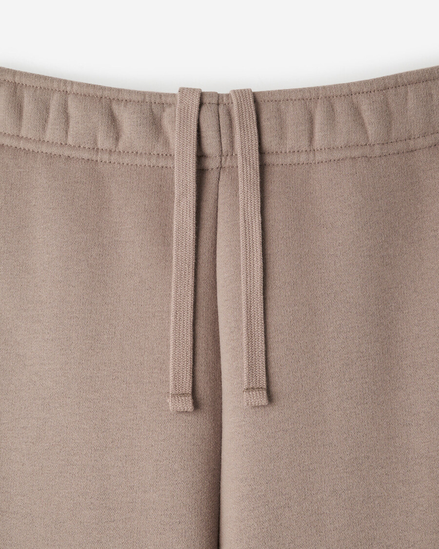 cloud cargo wide leg sweatpant