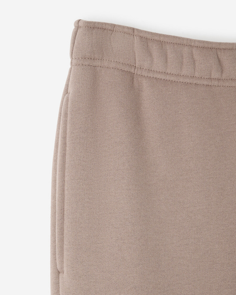 cloud cargo wide leg sweatpant