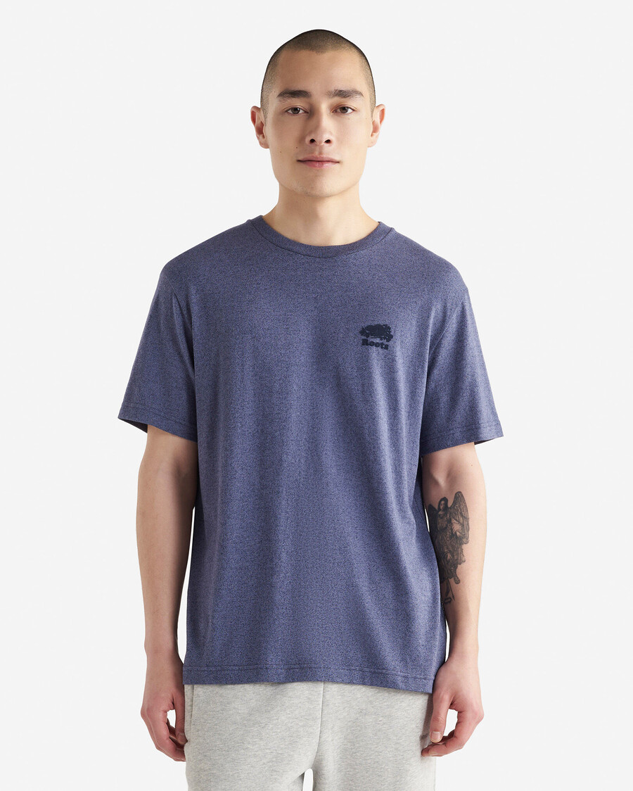 mens organic perfect pepper t-shirt