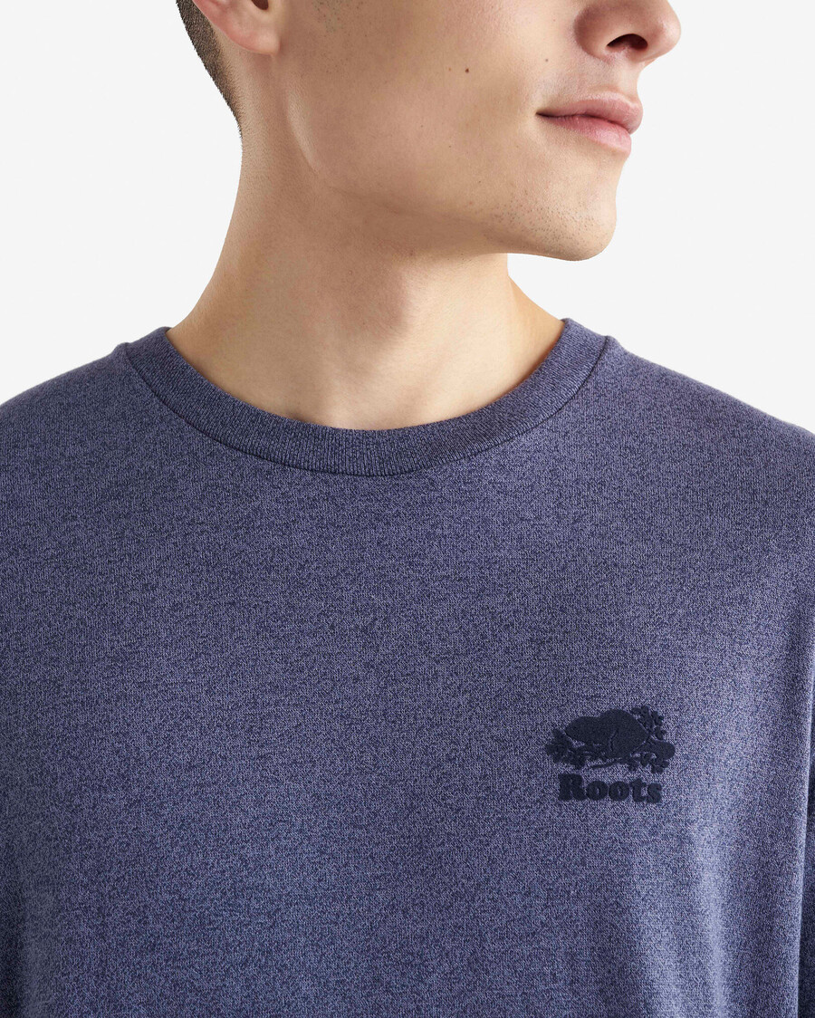 mens organic perfect pepper t-shirt