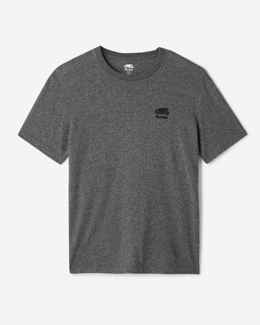 mens organic perfect pepper t-shirt