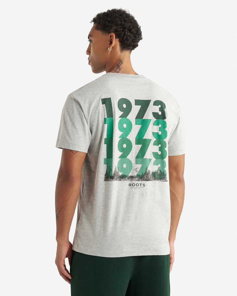 mens outdoor expo t-shirt