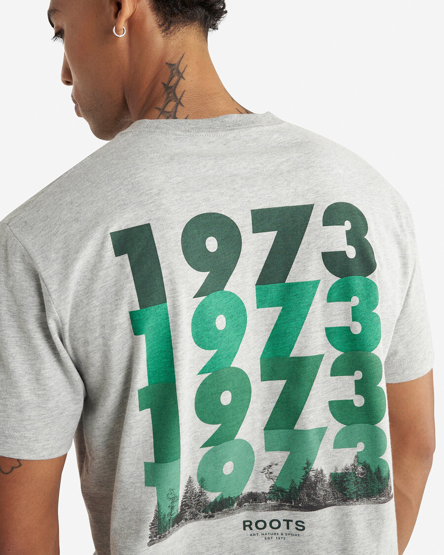 mens outdoor expo t-shirt
