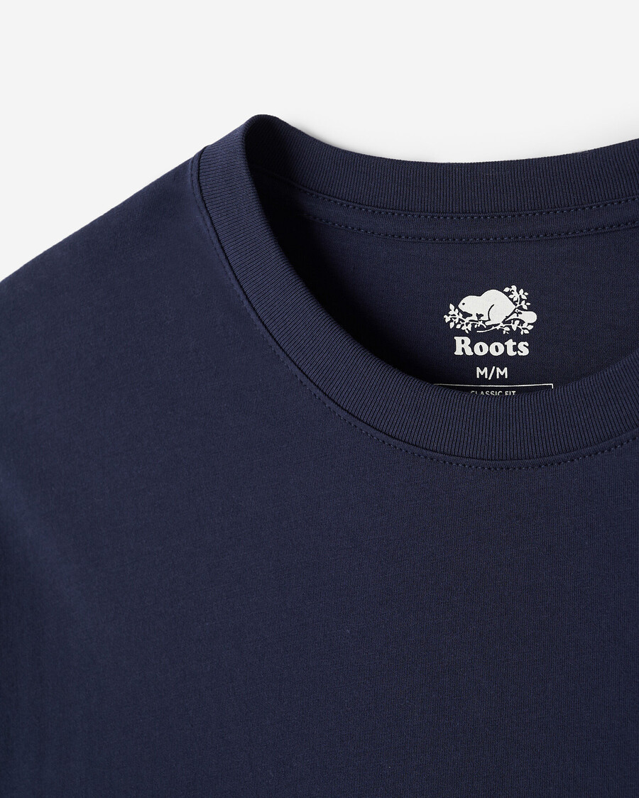 mens snowbound t-shirt