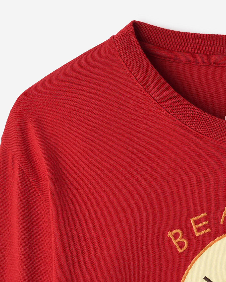 womens year of the horse long sleeve t-shirt
