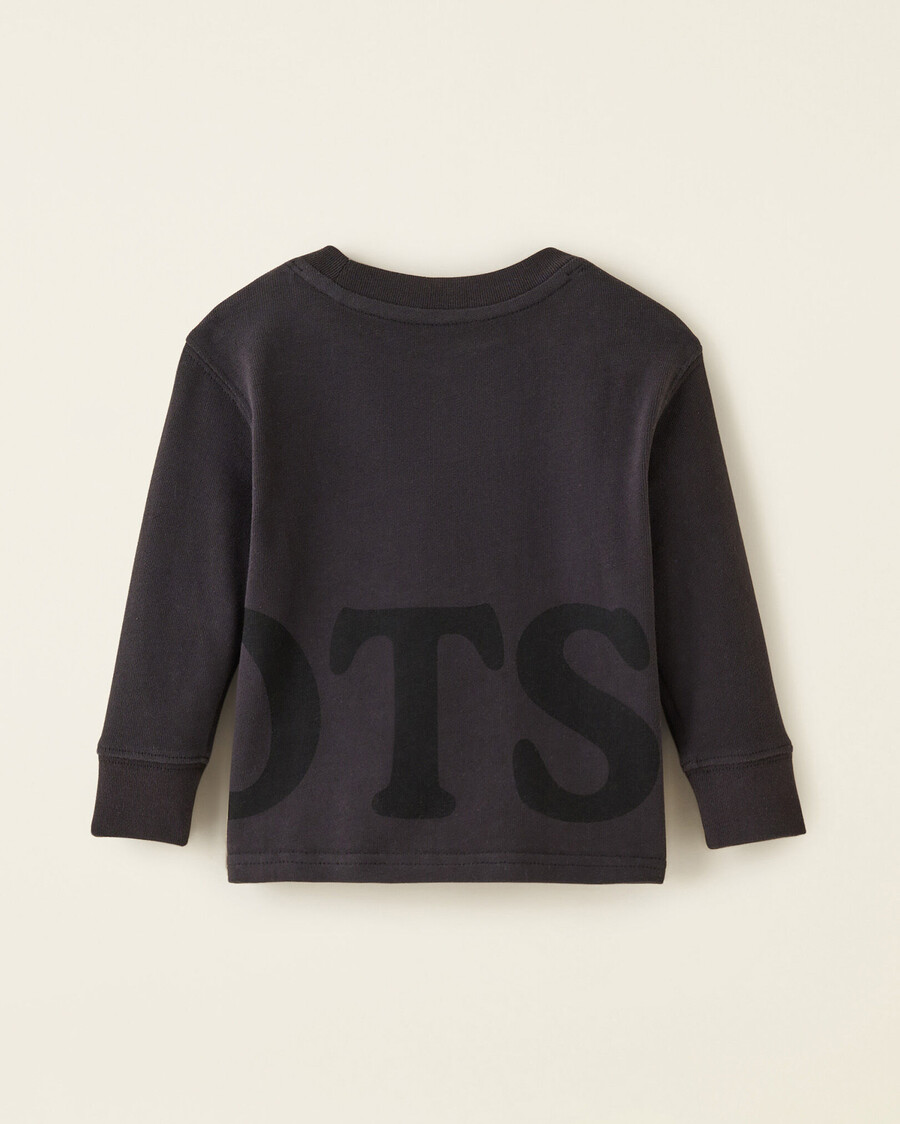 baby one long sleeve t-shirt