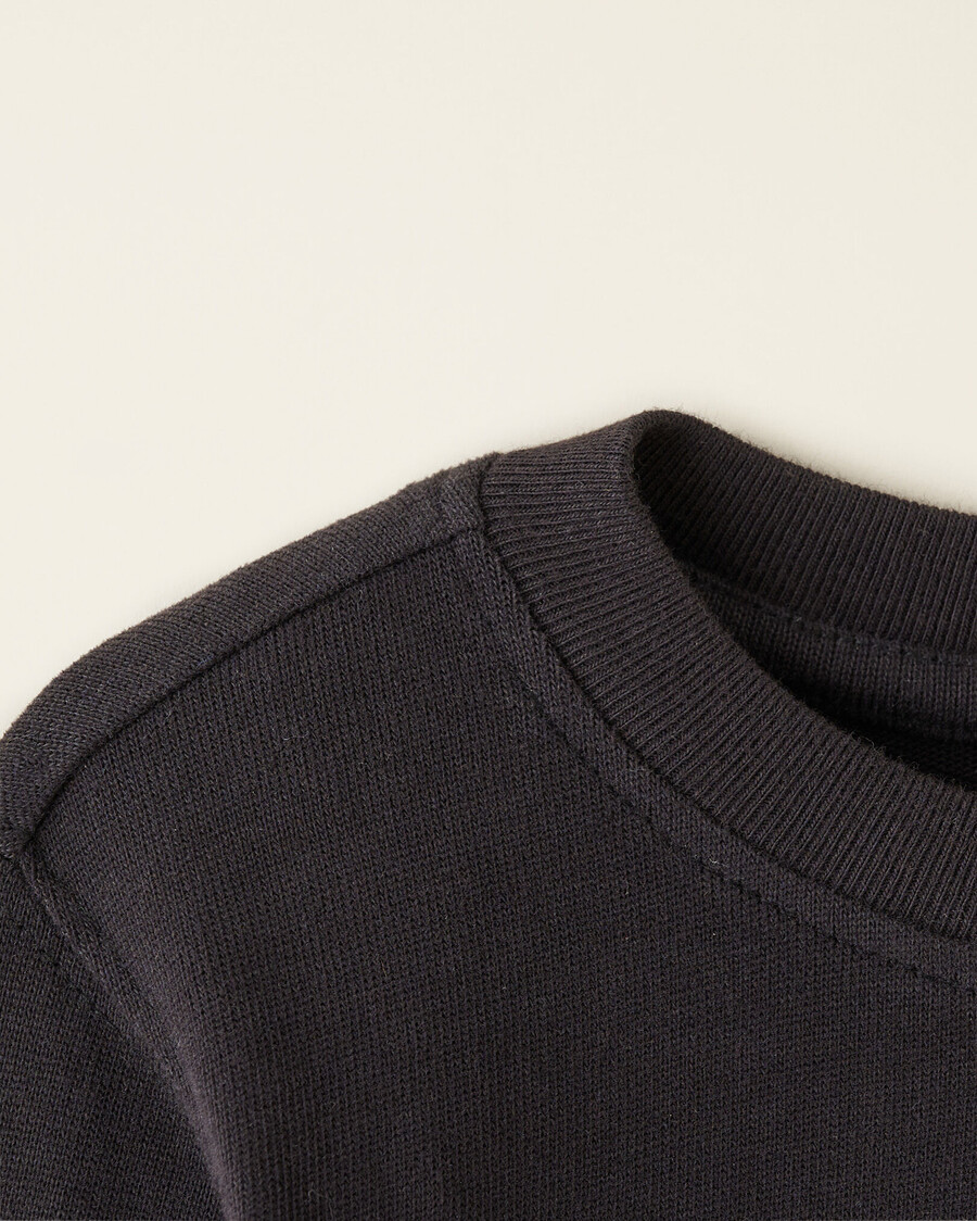 baby one long sleeve t-shirt