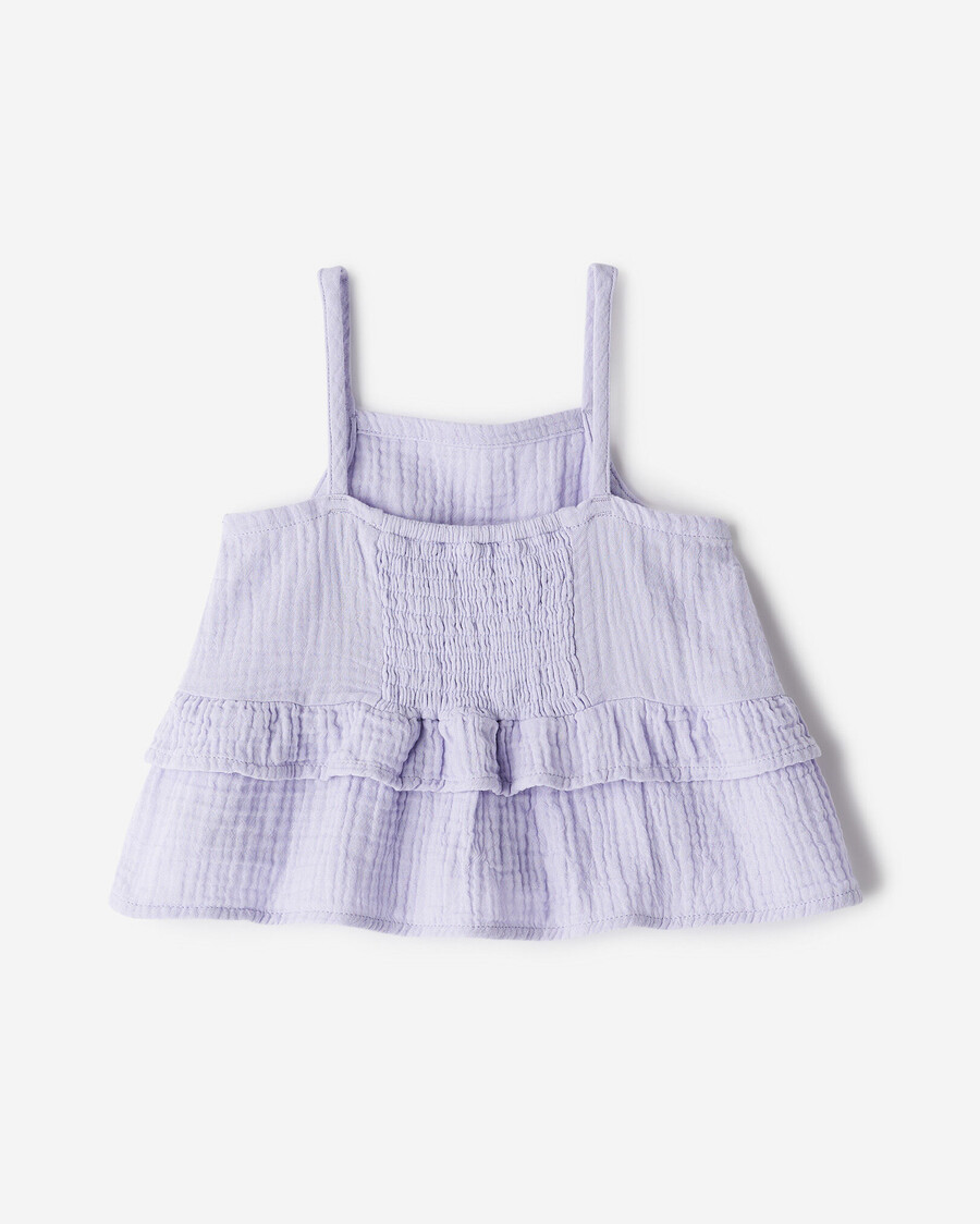 toddler girls isla peplum top
