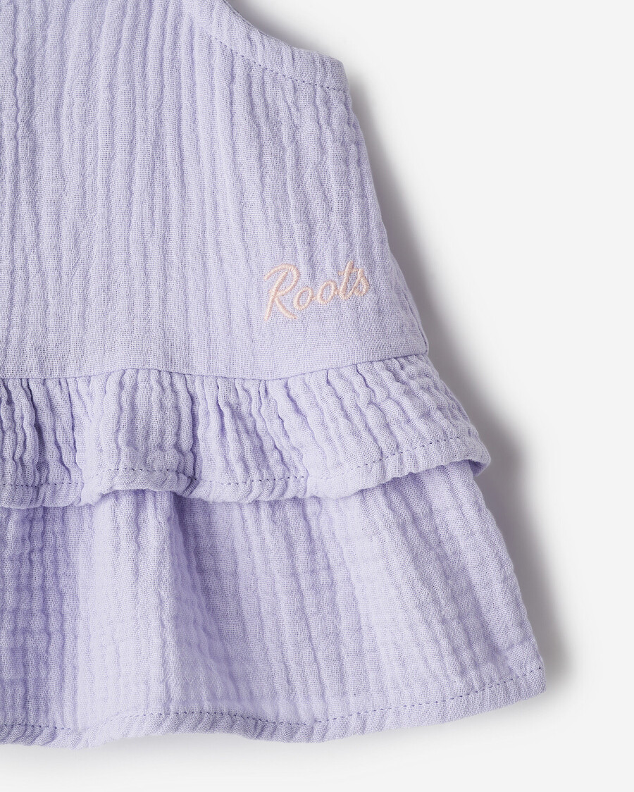 toddler girls isla peplum top