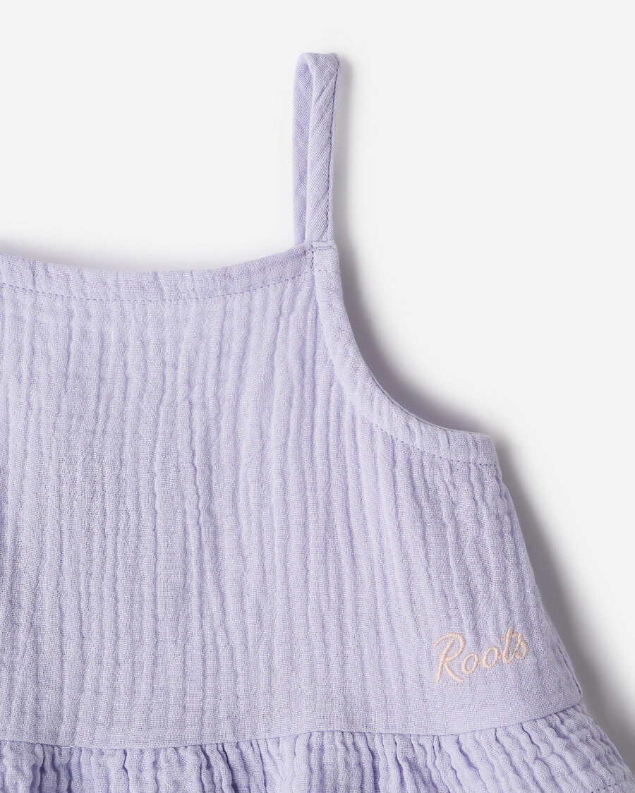 toddler girls isla peplum top