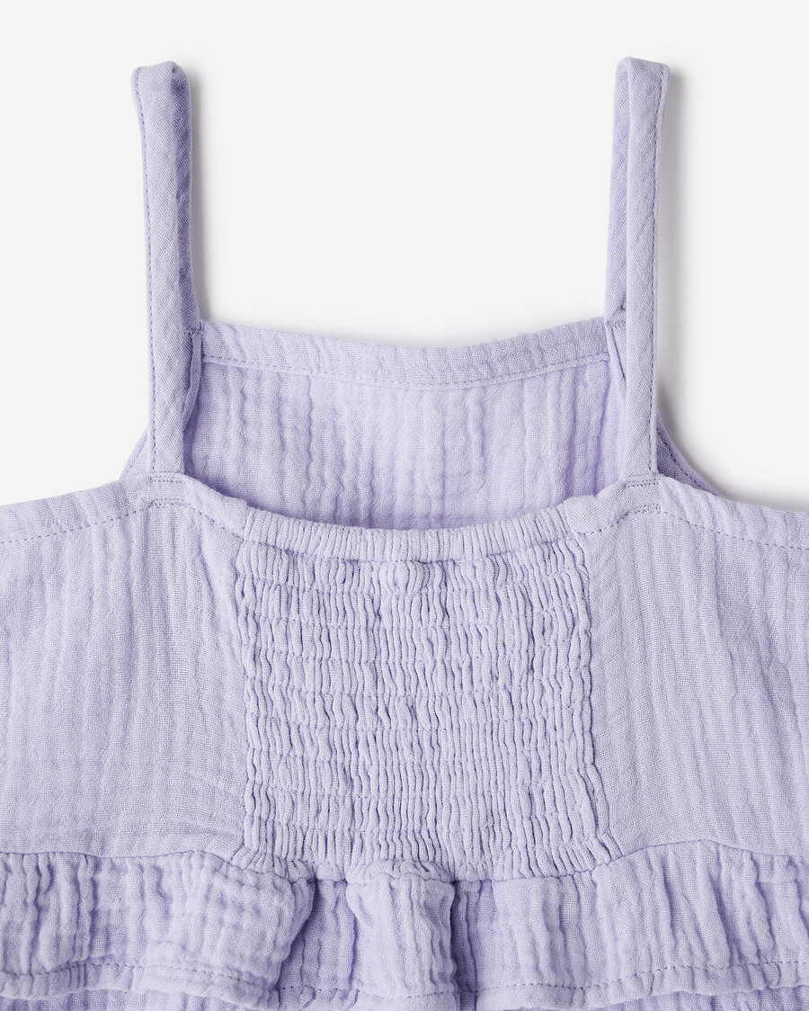 toddler girls isla peplum top