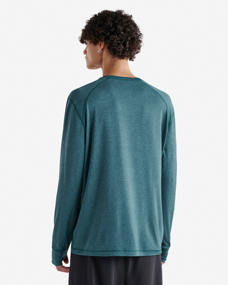 renew knit long sleeve top