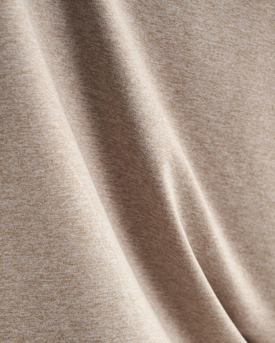 renew knit short sleeve top
