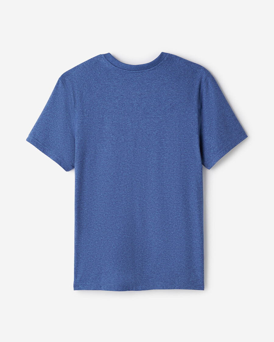 renew knit short sleeve top