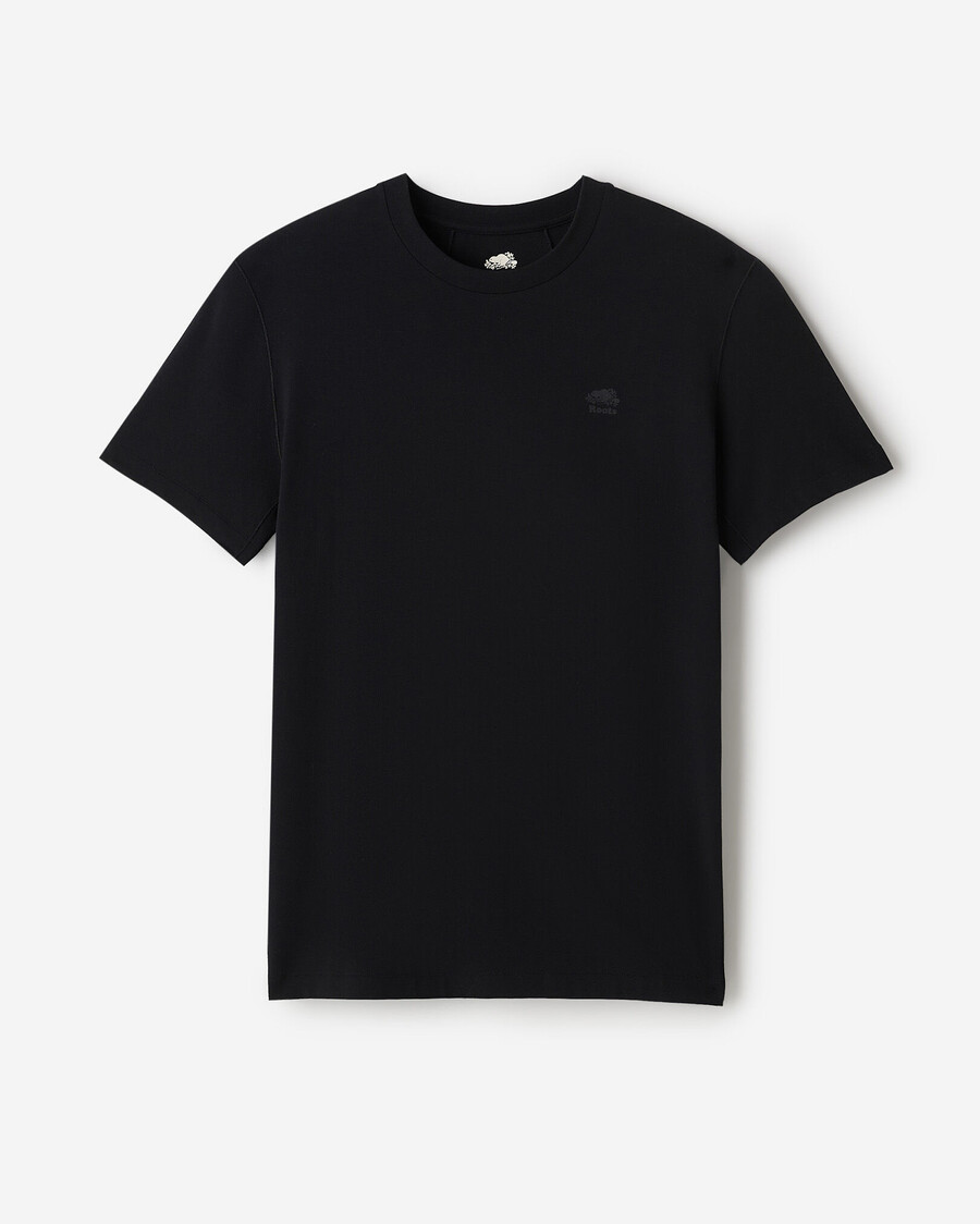 roam short sleeve top