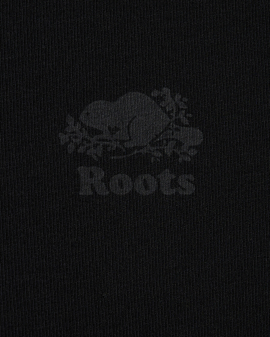 roam short sleeve top