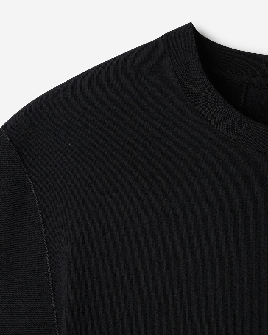 roam short sleeve top