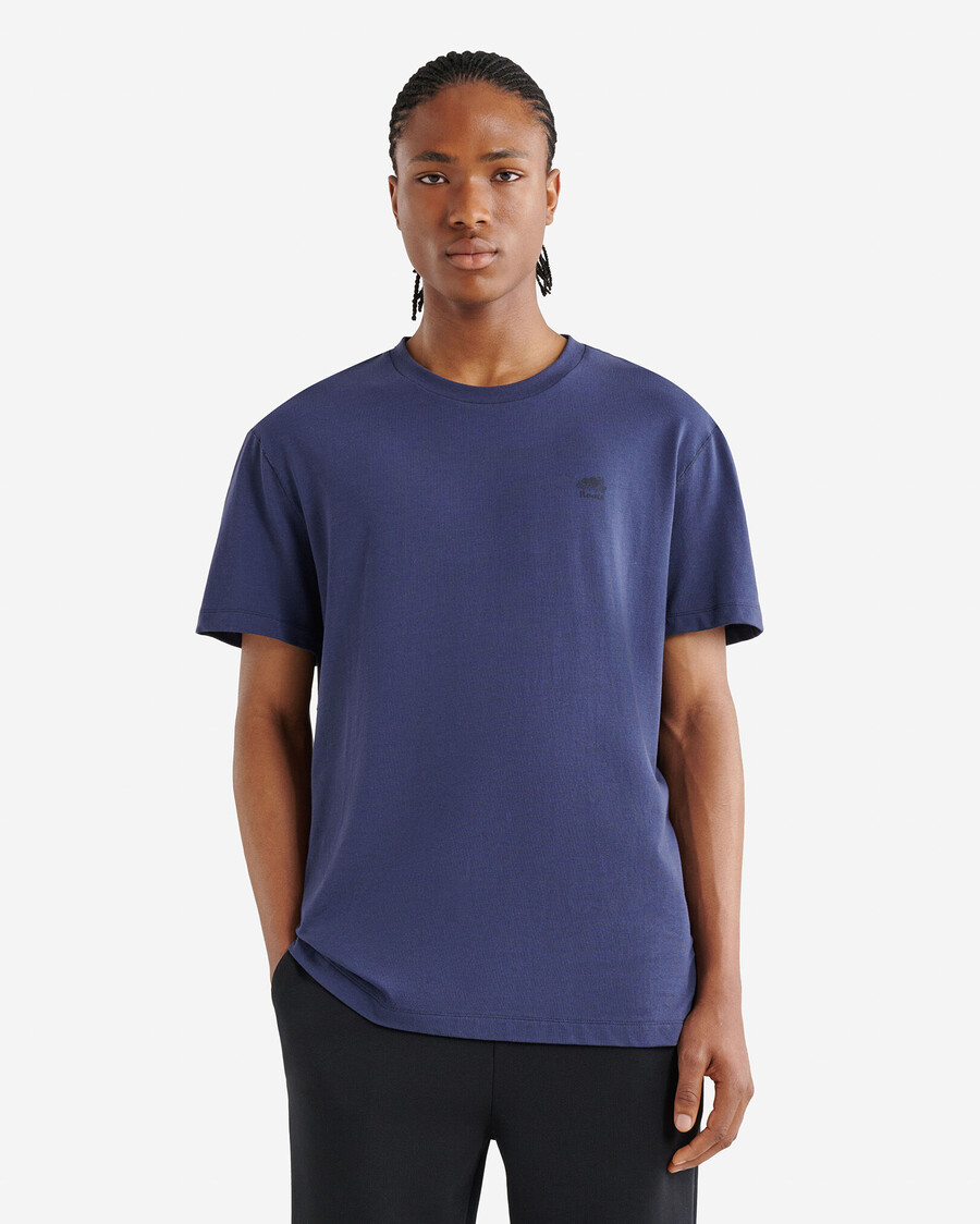 roam short sleeve top