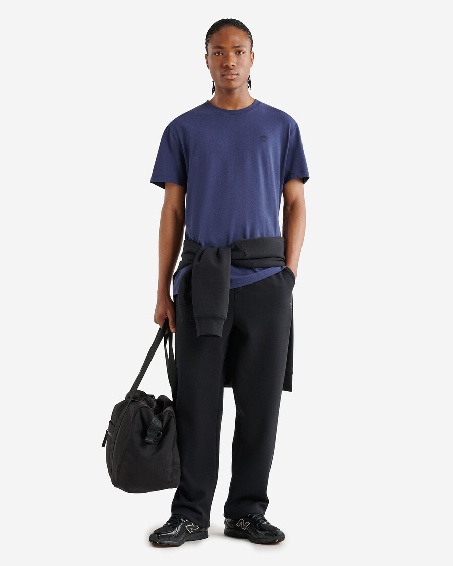 roam short sleeve top