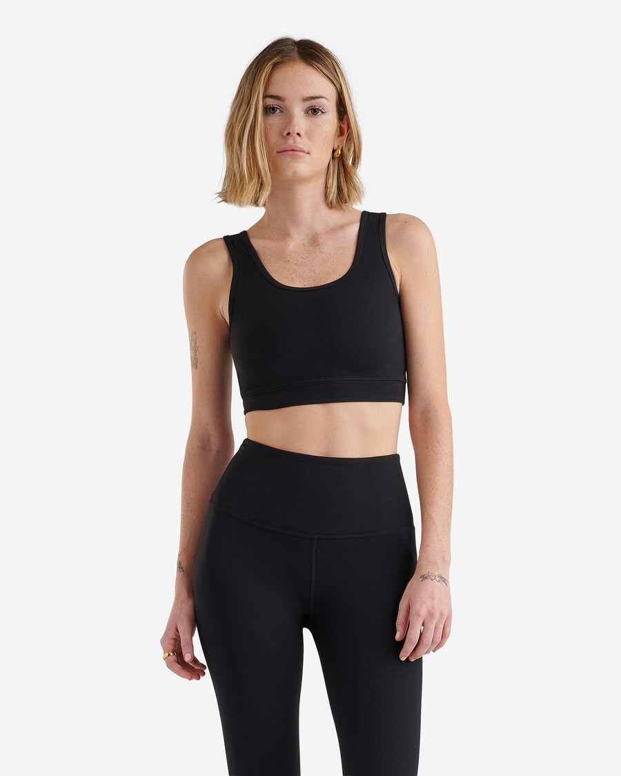 restore crop tank