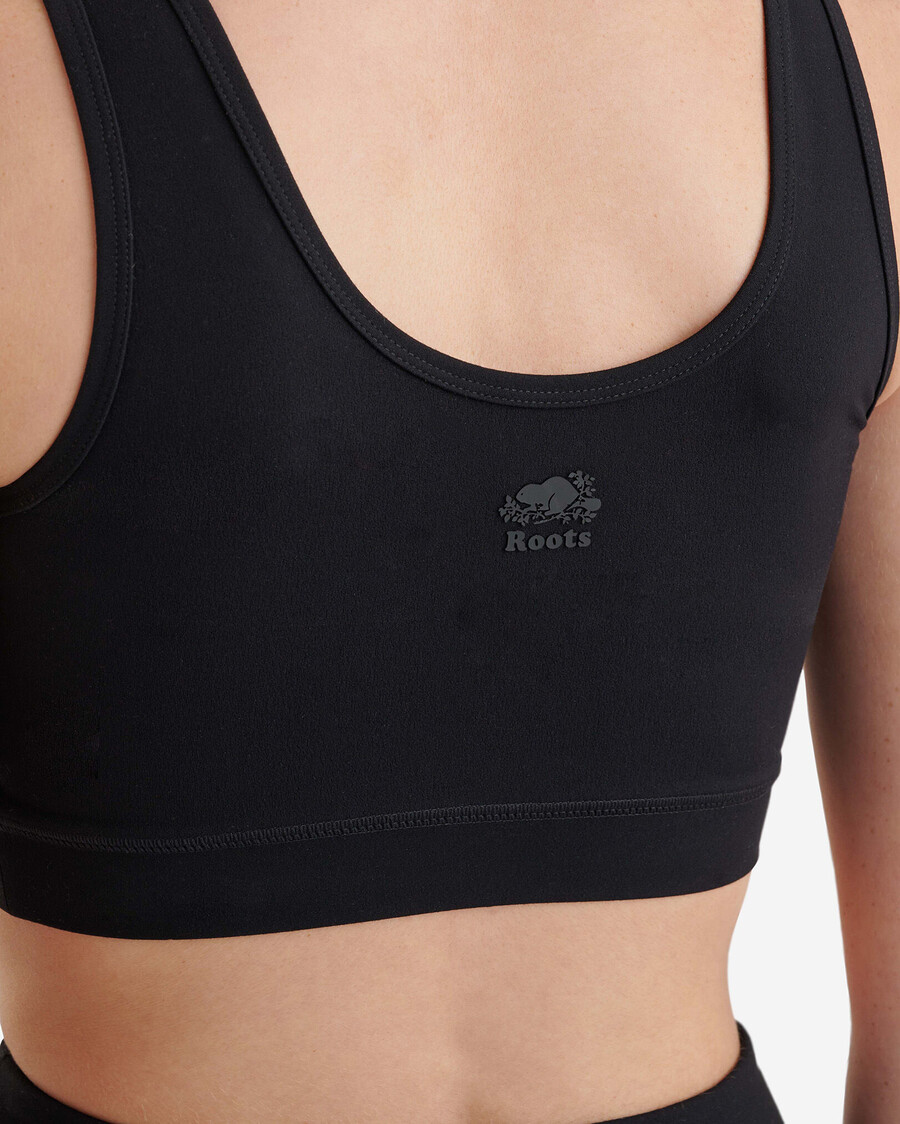 restore crop tank