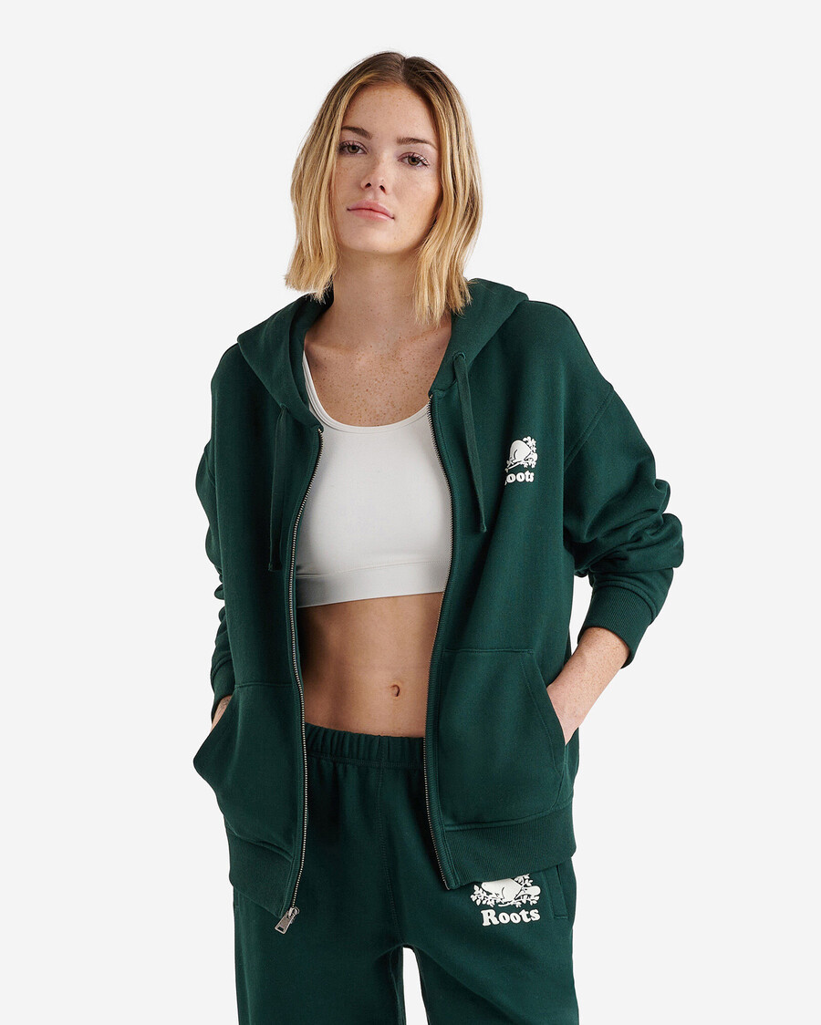 restore crop tank