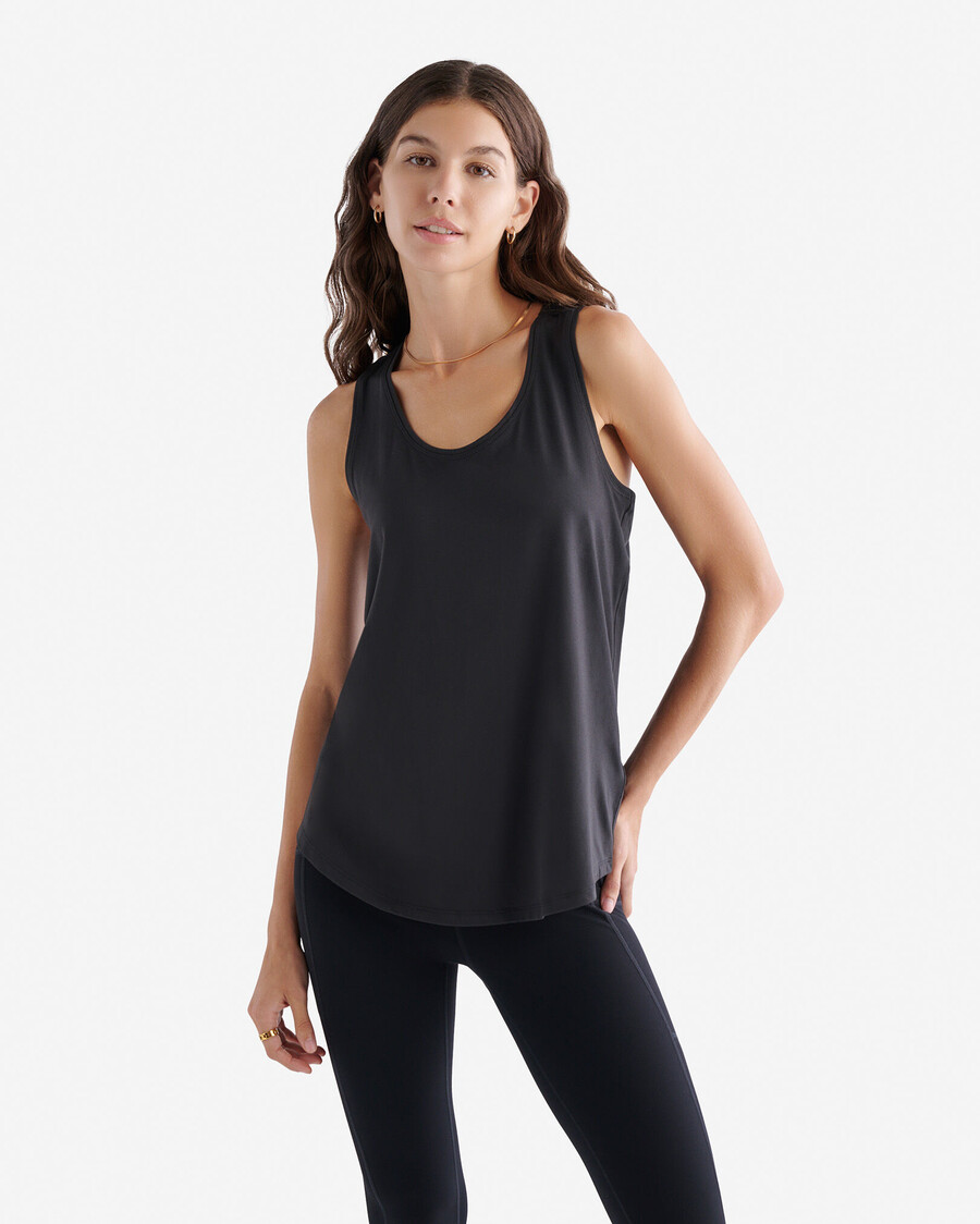 renew racer tank