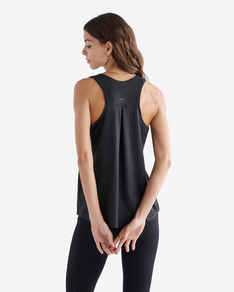 renew racer tank