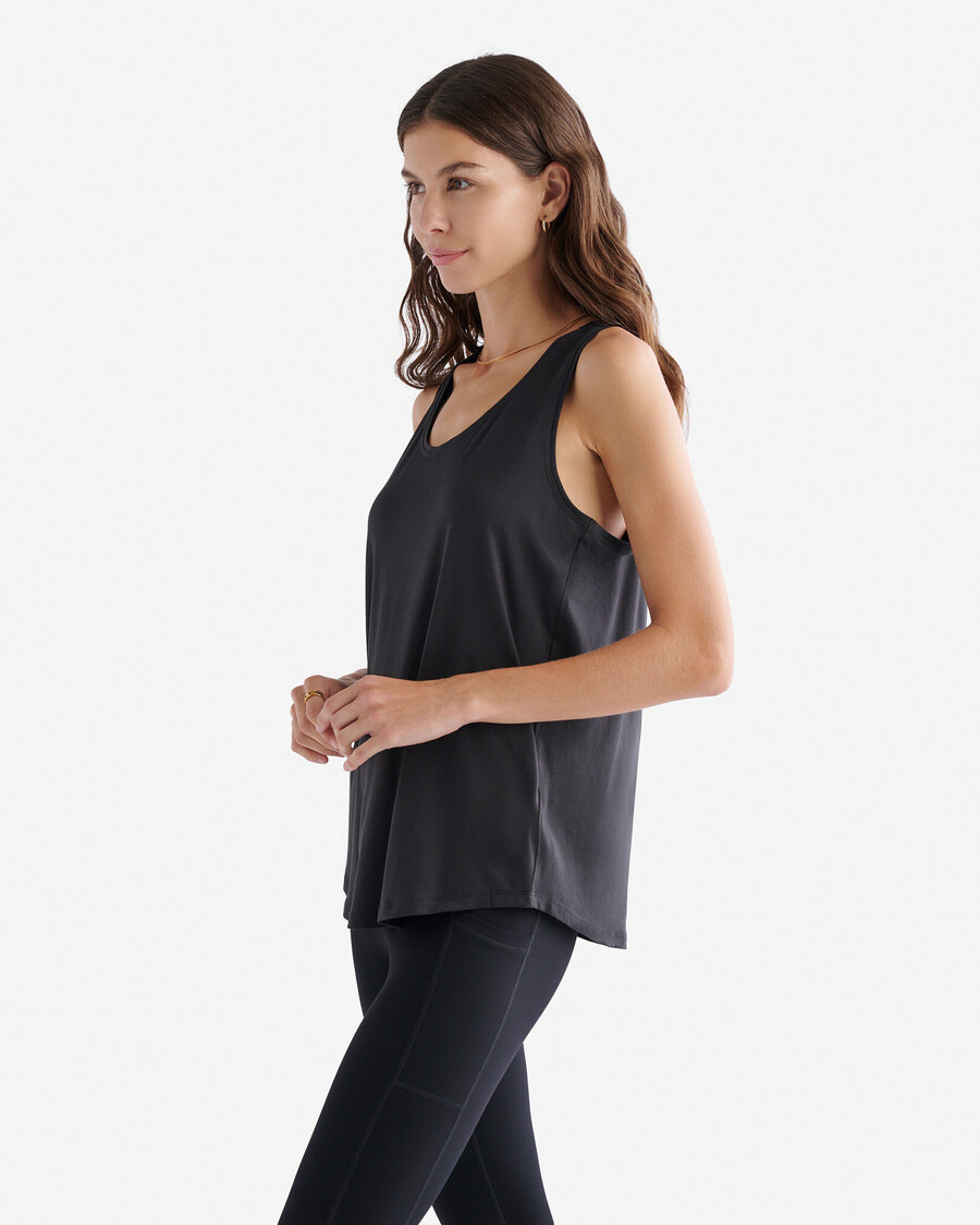 renew racer tank