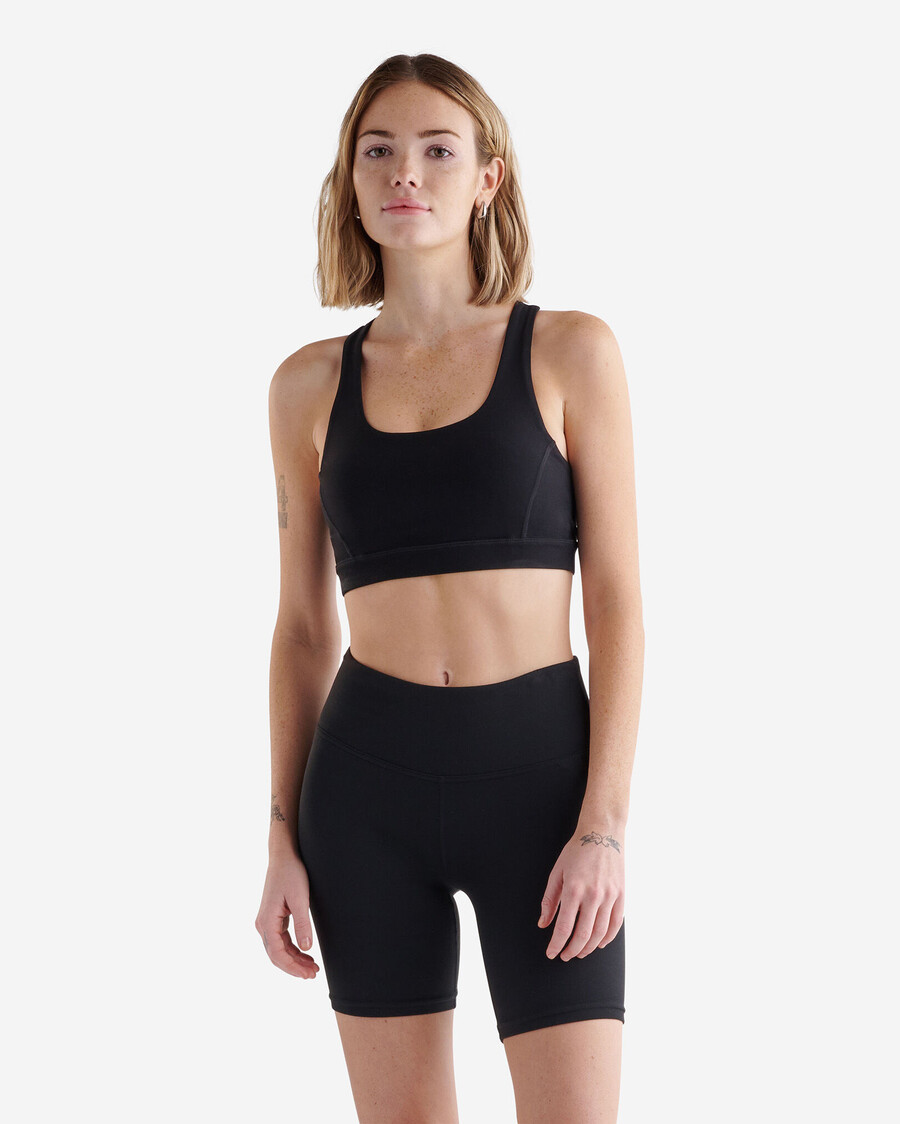 restore stretch sports bra