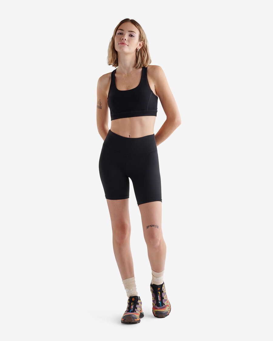 restore stretch sports bra